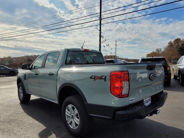 new 2024 Ford Ranger car, priced at $35,539