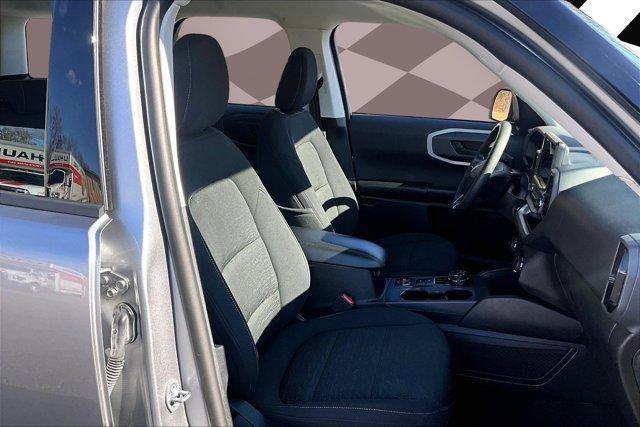 used 2022 Ford Bronco Sport car, priced at $23,984