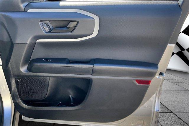 used 2022 Ford Bronco Sport car, priced at $23,984