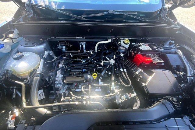 used 2022 Ford Bronco Sport car, priced at $23,984