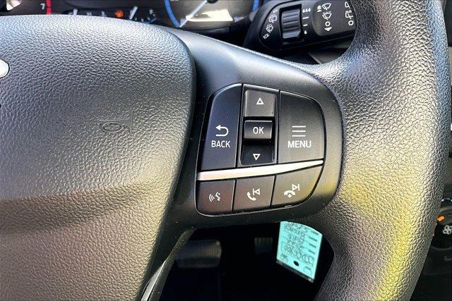 used 2022 Ford Bronco Sport car, priced at $23,984