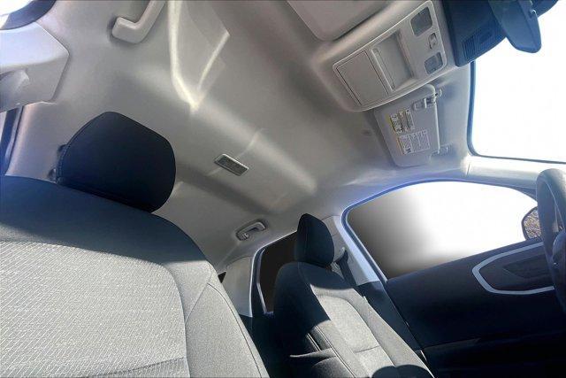 used 2022 Ford Bronco Sport car, priced at $23,984