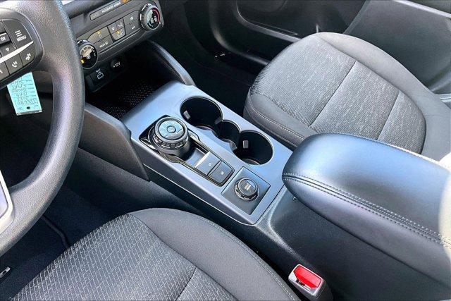 used 2022 Ford Bronco Sport car, priced at $23,984