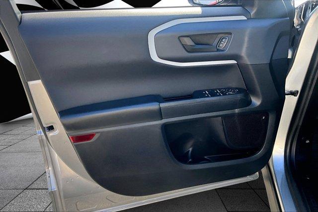 used 2022 Ford Bronco Sport car, priced at $23,984