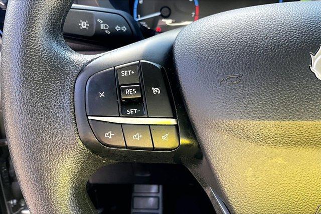 used 2022 Ford Bronco Sport car, priced at $23,984