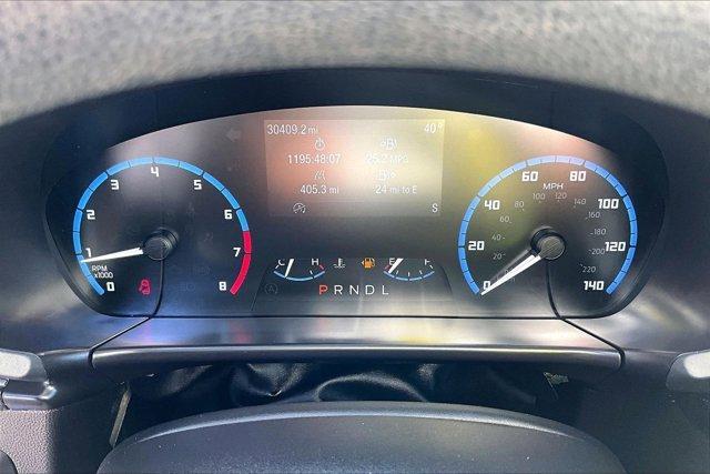 used 2022 Ford Bronco Sport car, priced at $23,984