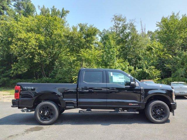 new 2024 Ford F-350 car, priced at $79,662