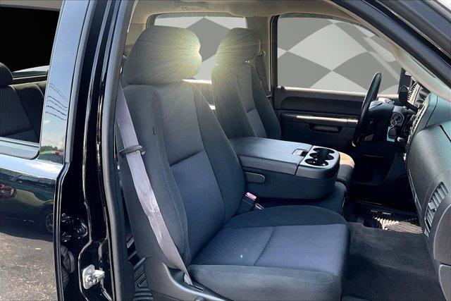 used 2011 GMC Sierra 1500 car, priced at $13,994
