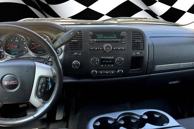 used 2011 GMC Sierra 1500 car, priced at $13,994
