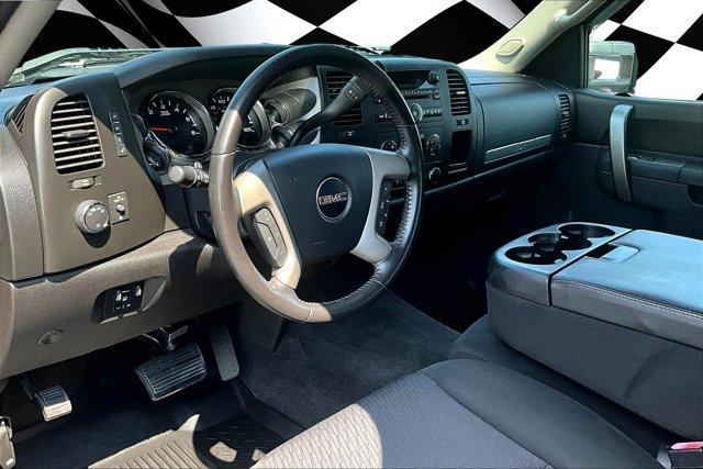 used 2011 GMC Sierra 1500 car, priced at $13,994