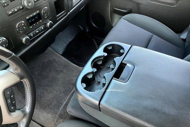 used 2011 GMC Sierra 1500 car, priced at $13,994