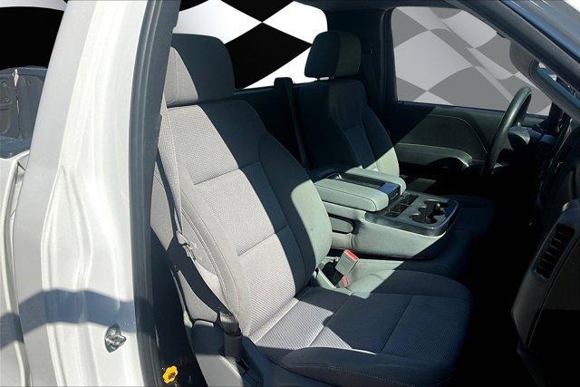 used 2014 Chevrolet Silverado 1500 car, priced at $15,794