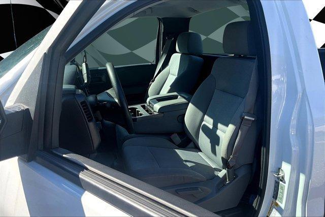 used 2014 Chevrolet Silverado 1500 car, priced at $15,794