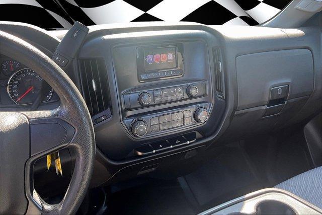 used 2014 Chevrolet Silverado 1500 car, priced at $15,794