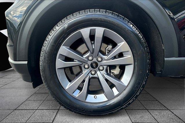 used 2022 Ford Explorer car, priced at $31,694