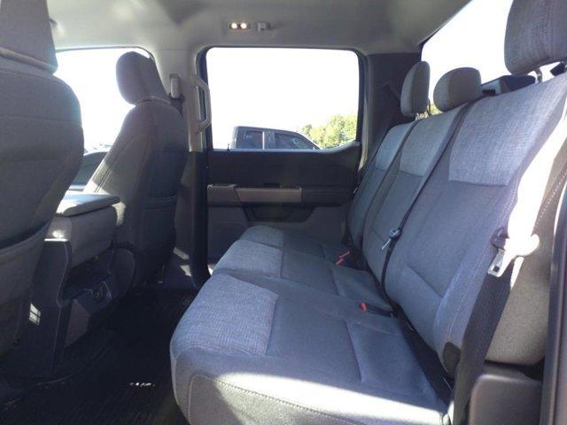 used 2022 Ford F-150 car, priced at $36,795