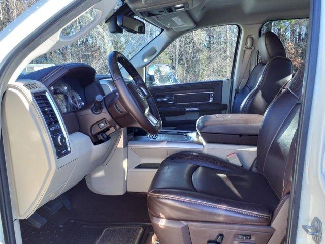 used 2017 Ram 1500 car, priced at $26,495