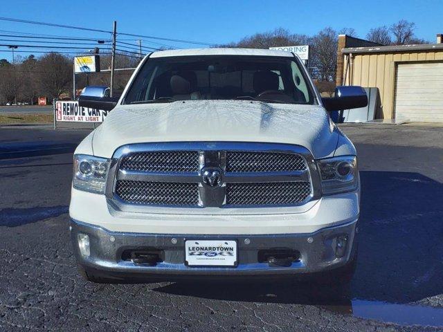 used 2017 Ram 1500 car, priced at $26,495