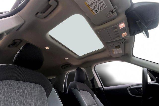 used 2024 Ford Bronco Sport car, priced at $26,445