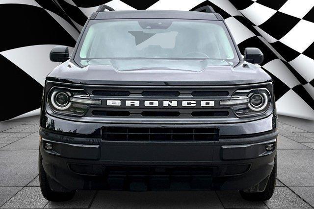 used 2024 Ford Bronco Sport car, priced at $26,445