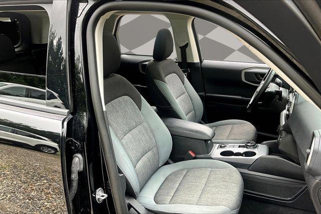 used 2024 Ford Bronco Sport car, priced at $26,445