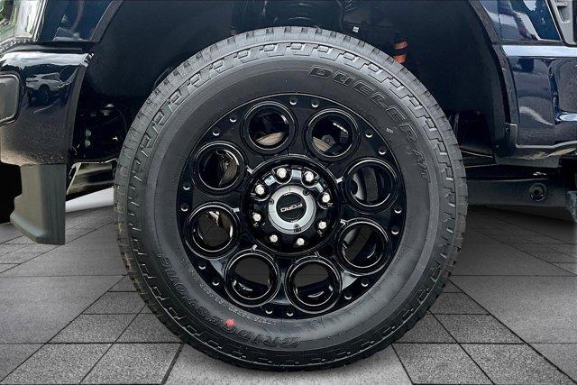 new 2025 Ford F-250 car, priced at $73,385
