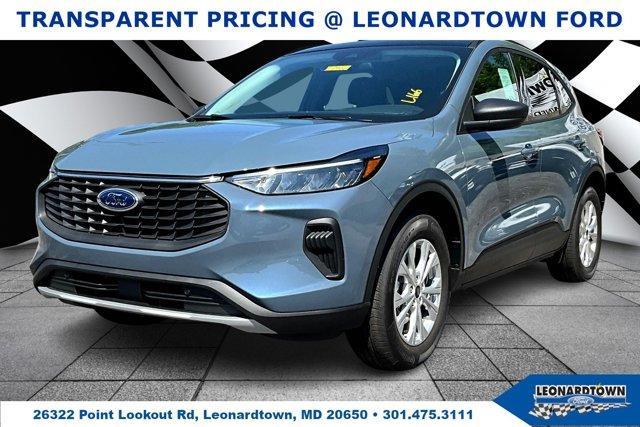 new 2025 Ford Escape car, priced at $28,375