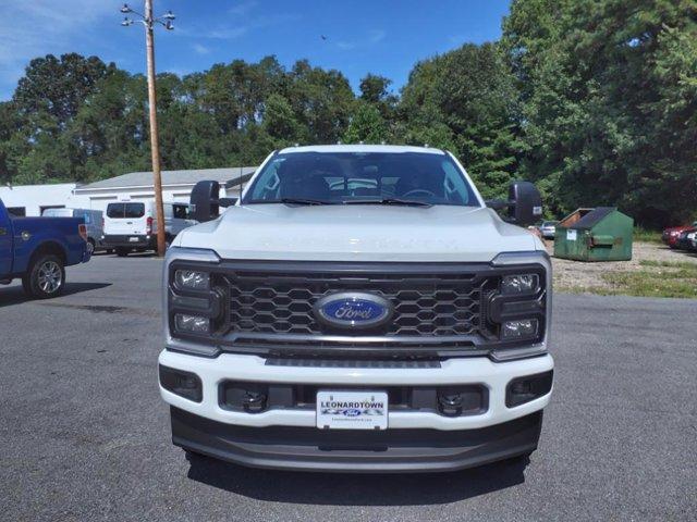 new 2024 Ford F-250 car, priced at $54,425