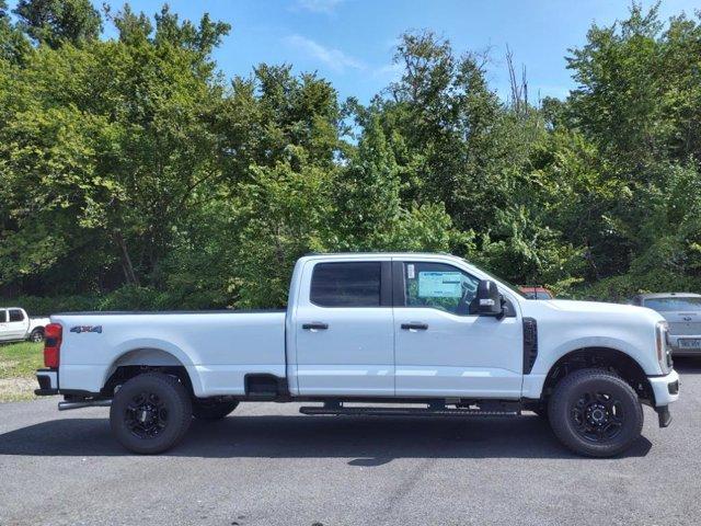 new 2024 Ford F-250 car, priced at $54,425