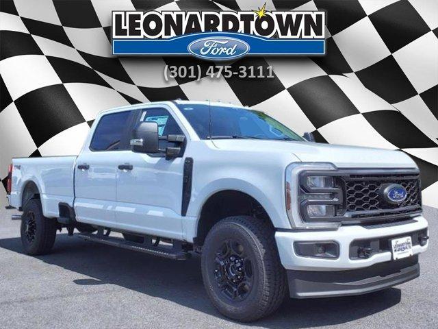 new 2024 Ford F-250 car, priced at $54,425