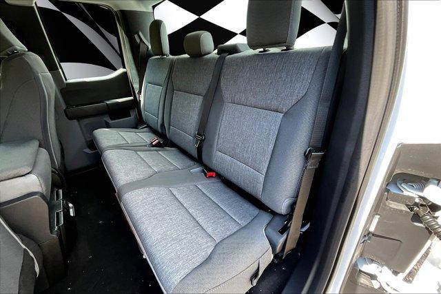 new 2025 Ford F-350 car, priced at $55,361