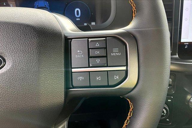 new 2025 Ford F-150 car, priced at $70,585