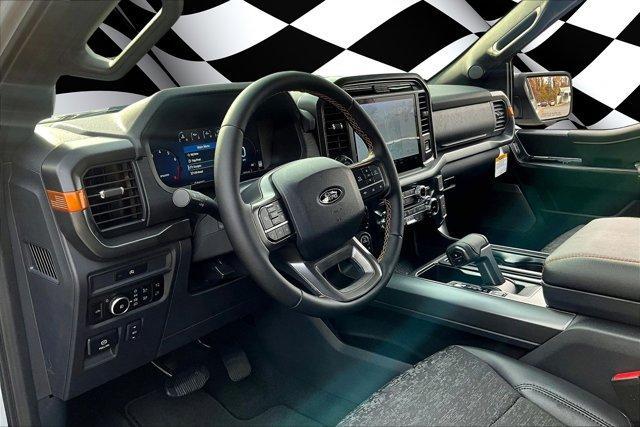 new 2025 Ford F-150 car, priced at $70,585