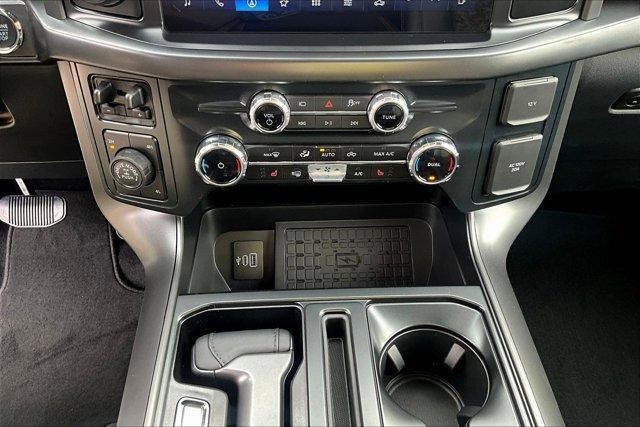 new 2025 Ford F-150 car, priced at $70,585