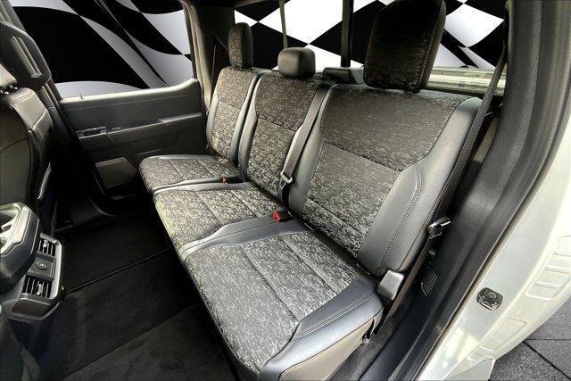 new 2025 Ford F-150 car, priced at $70,585