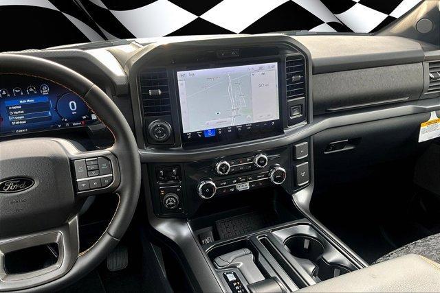 new 2025 Ford F-150 car, priced at $70,585