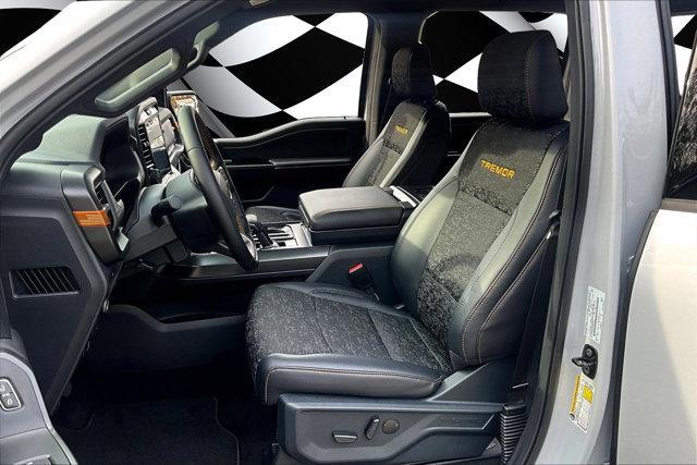 new 2025 Ford F-150 car, priced at $70,585