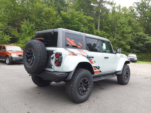 new 2024 Ford Bronco car, priced at $84,995