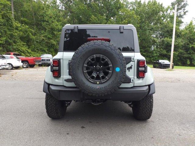 new 2024 Ford Bronco car, priced at $84,995