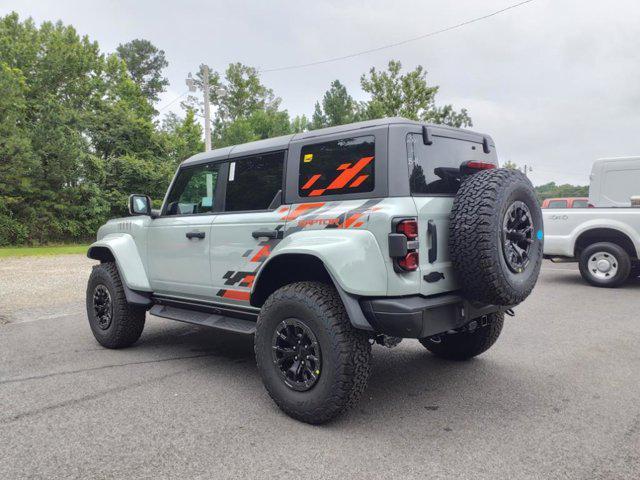 new 2024 Ford Bronco car, priced at $86,920