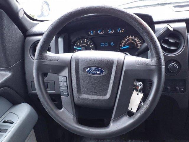 used 2014 Ford F-150 car, priced at $20,888