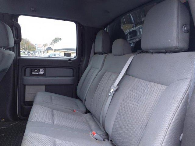 used 2014 Ford F-150 car, priced at $20,888