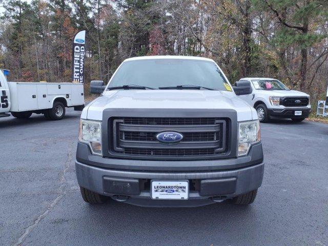 used 2014 Ford F-150 car, priced at $20,888