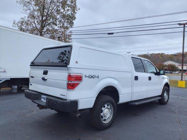 used 2014 Ford F-150 car, priced at $20,888