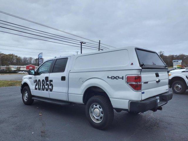 used 2014 Ford F-150 car, priced at $20,888