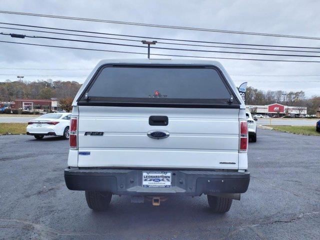 used 2014 Ford F-150 car, priced at $20,888