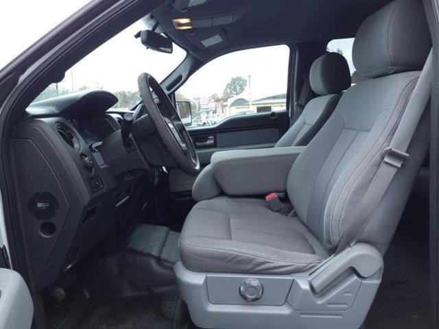 used 2014 Ford F-150 car, priced at $20,888