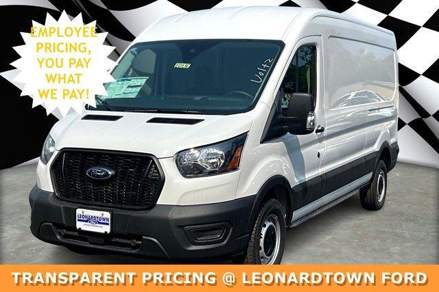 new 2025 Ford Transit-250 car, priced at $49,250