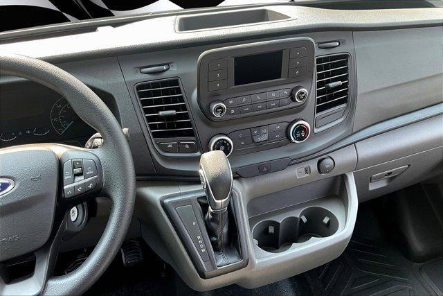 new 2025 Ford Transit-250 car, priced at $49,250