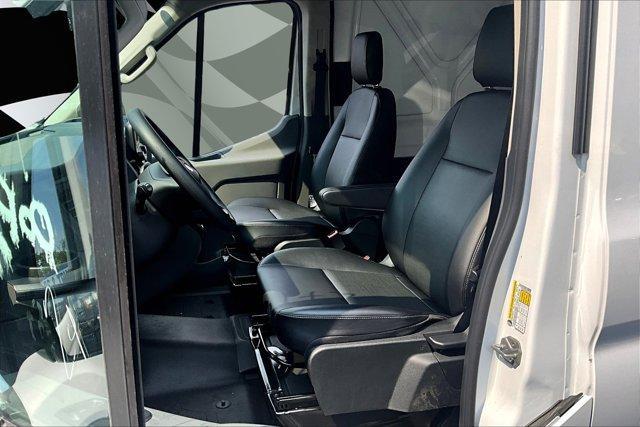 new 2025 Ford Transit-250 car, priced at $49,250